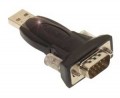 CableMax USB 2.0 to Serial Adapter with Extension Cable Windows 7 compatible