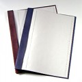 Recycled Transcript Covers