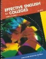Effective English for Colleges
